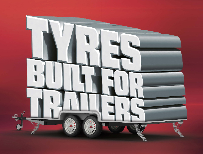Get started with the Security Tyres visual identity European Tyre